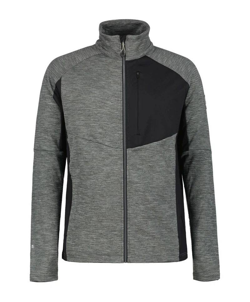 Icepeak Francis Pully Grijs Man