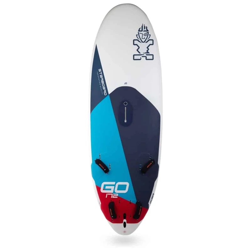 Starboard GO Starlite 152 Liter 2025