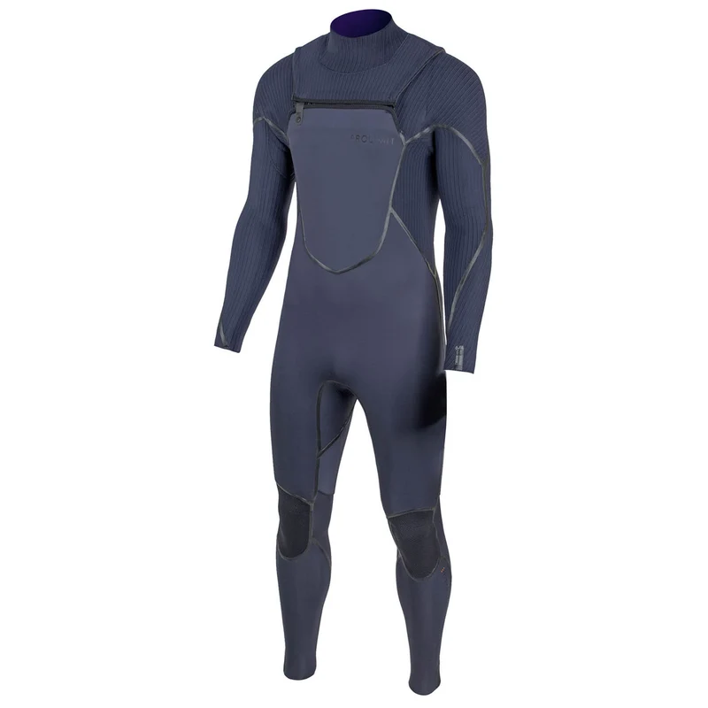 Prolimit Predator Freezip 6/4 FTM Slate Blue