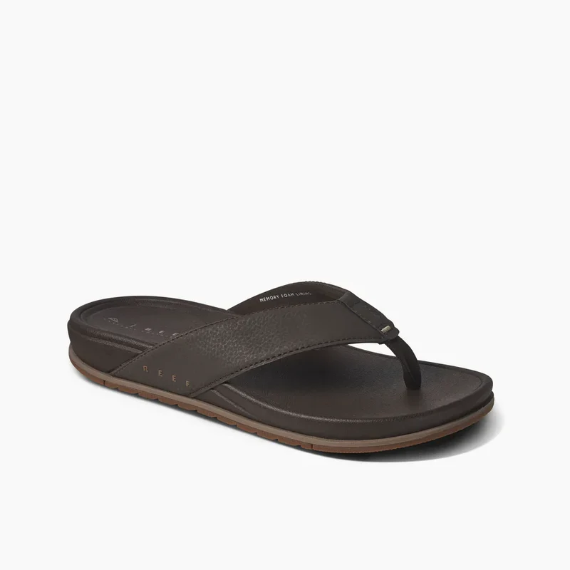 Reef Cushion Bonzer Brown