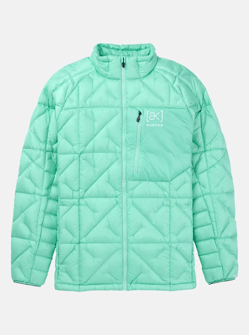 Burton AK Baker Down Insulated Men Powder Mint
