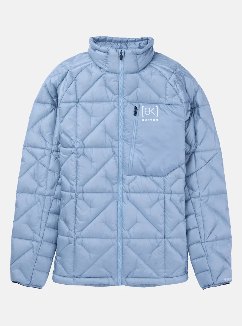 Burton AK Baker Down Insulated Men Dusty Blue