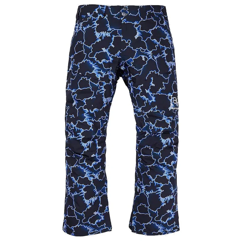 Burton [ak] GORE‑TEX Swash Pant Men Glow