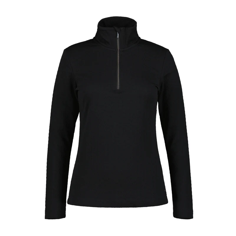Luhta Rahpesoaivi Ski Pully Dames Black