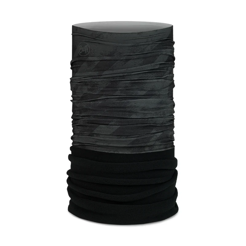 Buff Polar Rabey Grey - Nekwarmer