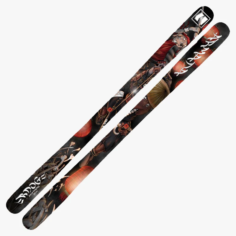 2024 Armada BDOG Skis
