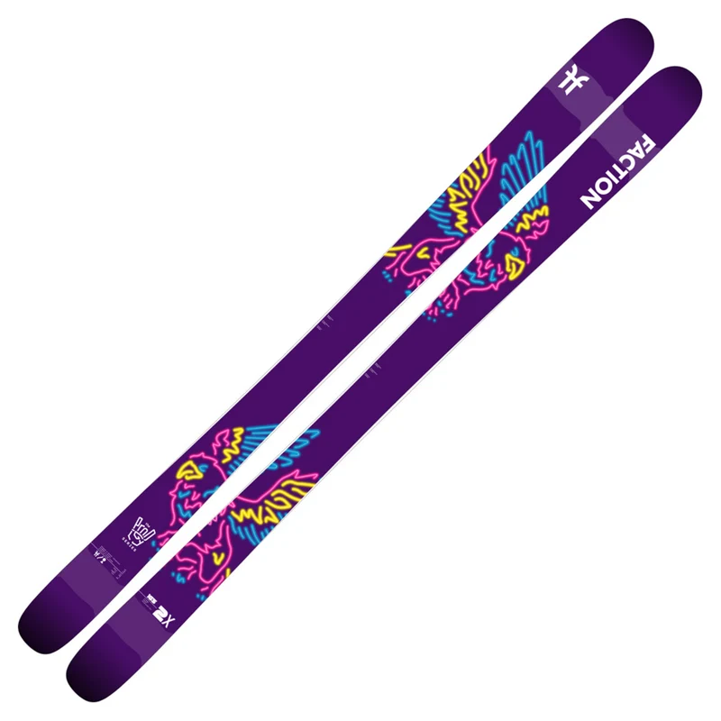 2023 Faction Prodigy 2X Women's Skis