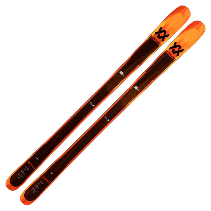 2023 Volkl Kanjo 84 Skis