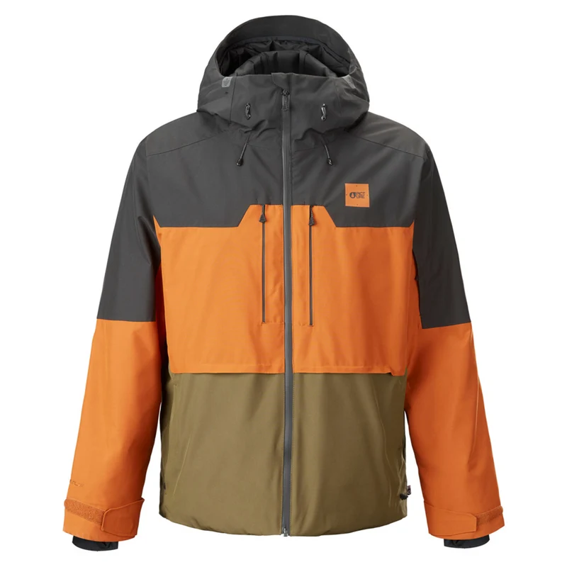 Picture Organic Picture Object Men's Jacket