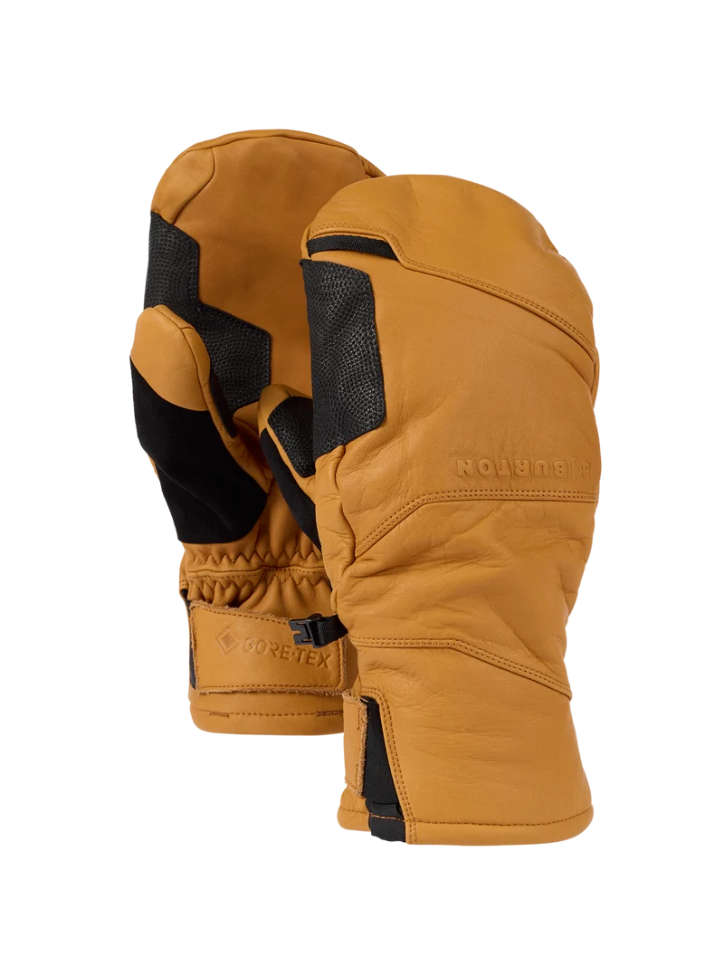 Burton [ak]® Clutch GORE-TEX Leather Mittens