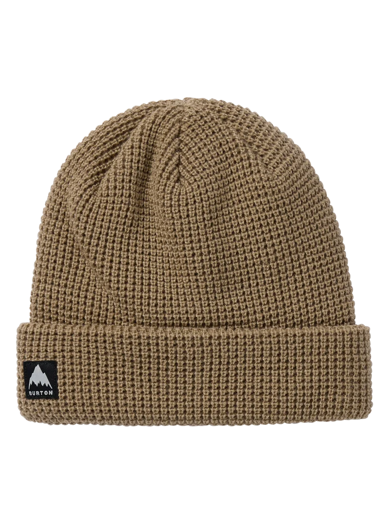 Burton Recycled Waffle Beanie
