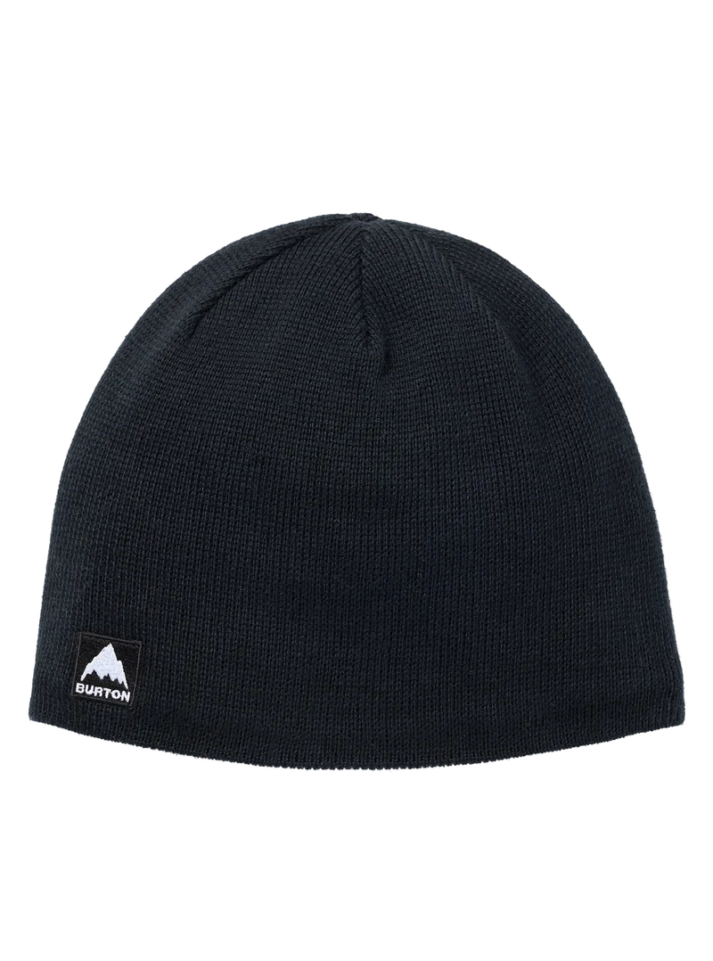 Burton Mountain High Fleece-Lined Beanie