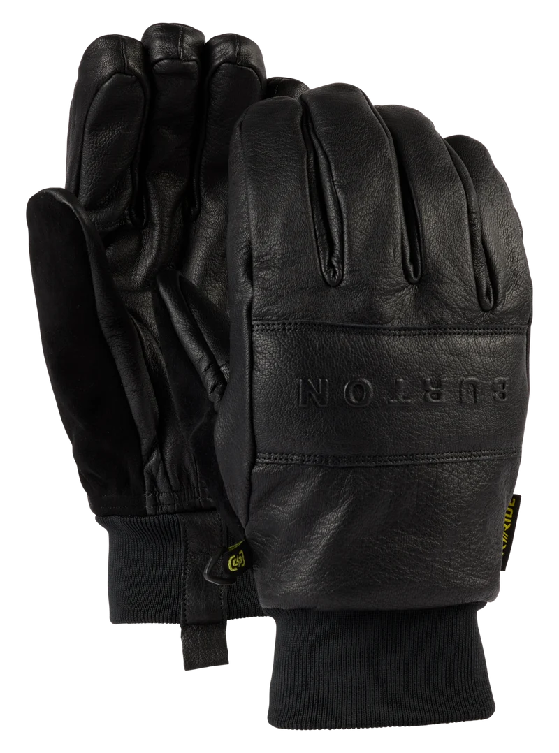 Burton Treeline Leather Gloves