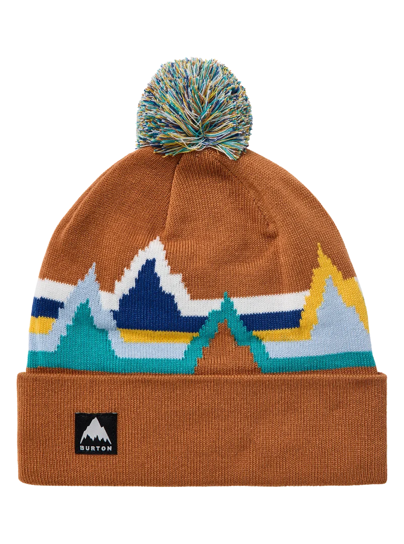 Kids' Burton Recycled Echo Lake Beanie