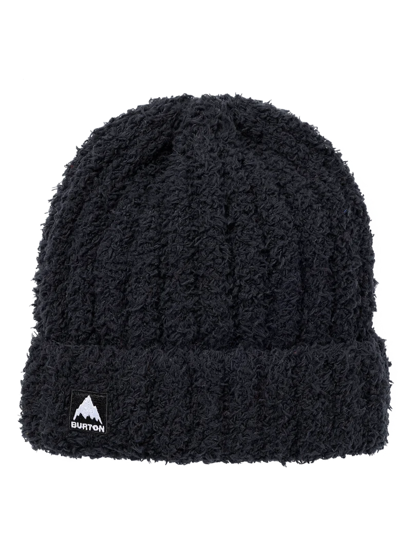 Burton Plush Beanie