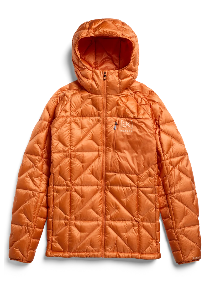Men's Burton [ak]® Baker Hooded Down Jacket