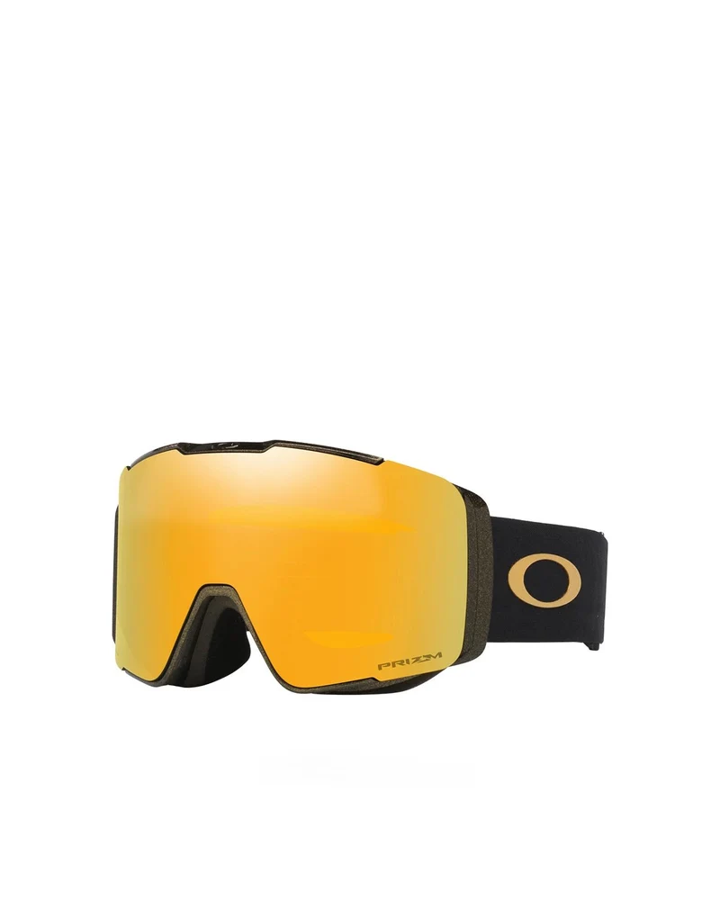Oakley Line Miner Pro L 50th Anniversary Prizm 24K / Iced
