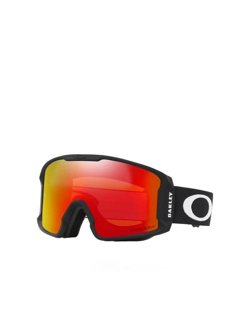 Oakley Line Miner M Matte Black / Prizm Torch