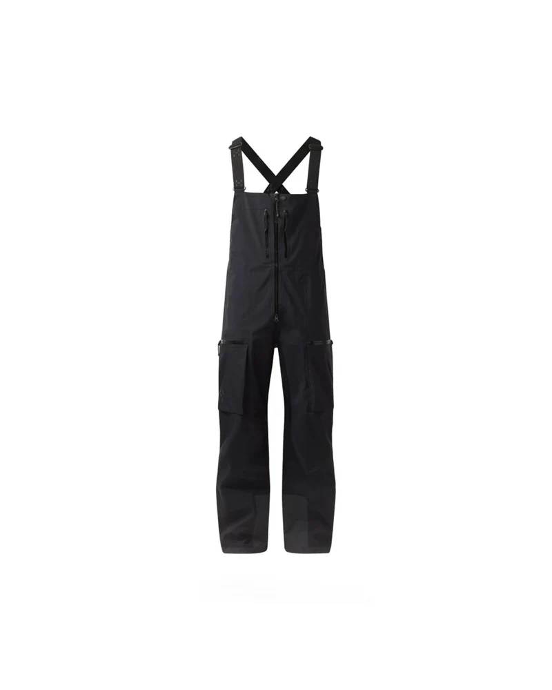 Haglöfs Vassi Gore-Tex Pro II Bib Men True Black