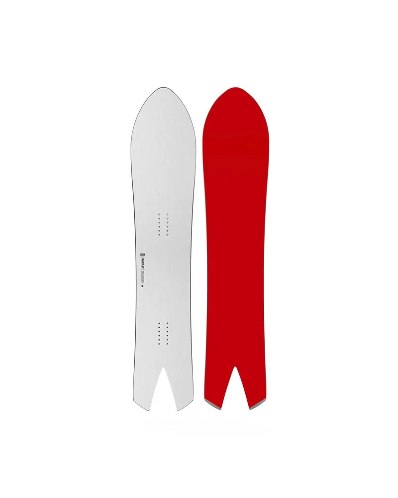 Korua Dart [Brushed] Snowboard