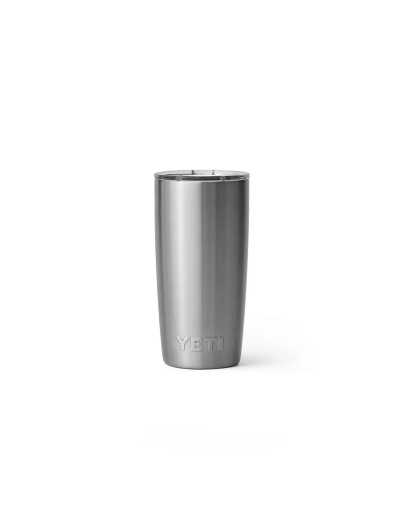 Yeti Rambler 10 Oz Tumbler Stainless Steel [295ml]