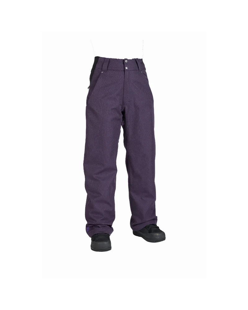 Airblaster High Waisted Pant Shade