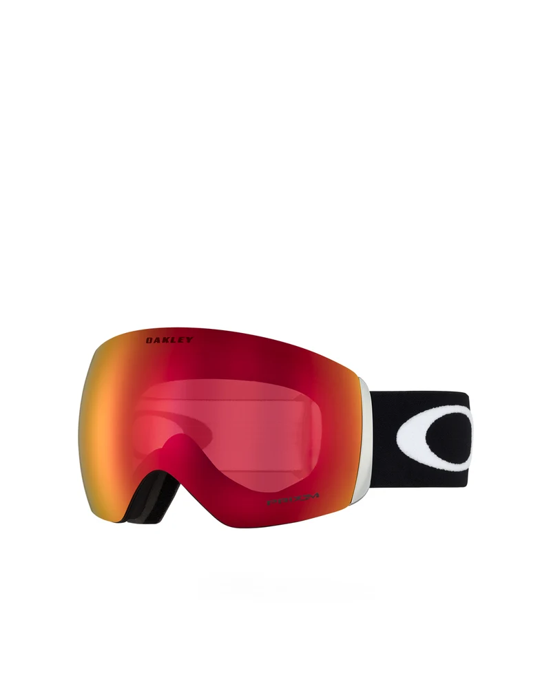 Oakley Flight Deck L Matte Black / Prizm Toch