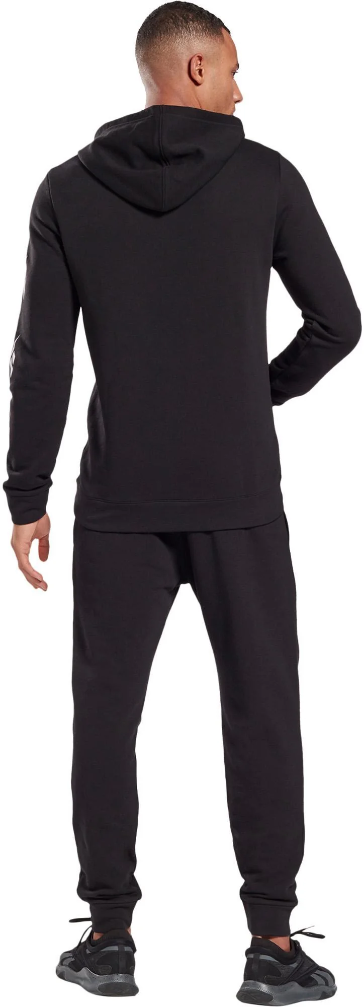 Te Vector Tracksuit