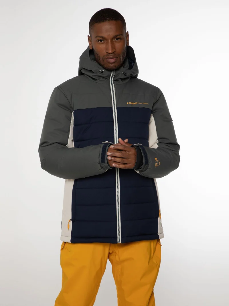 Fishburns Snowjacket