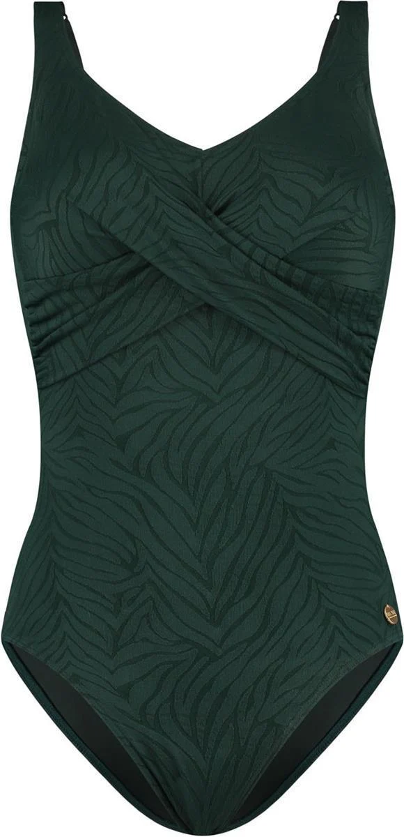 Twisted Swimsuit