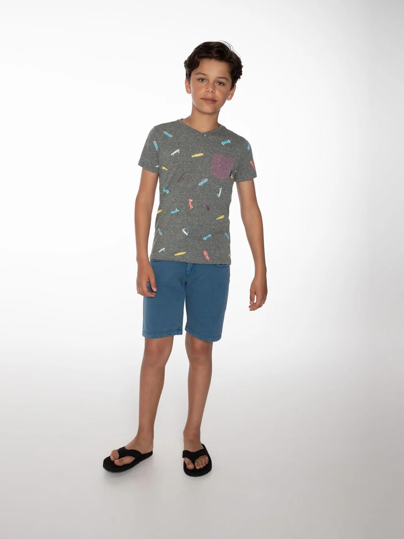 Duner Jr T-shirt