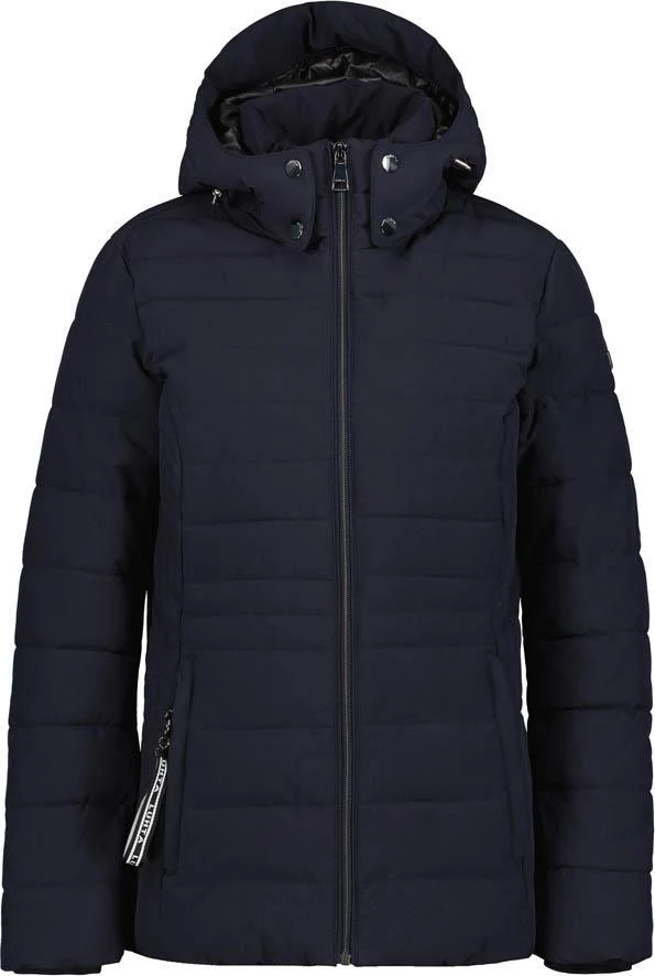 Hiltuniemi Jacket