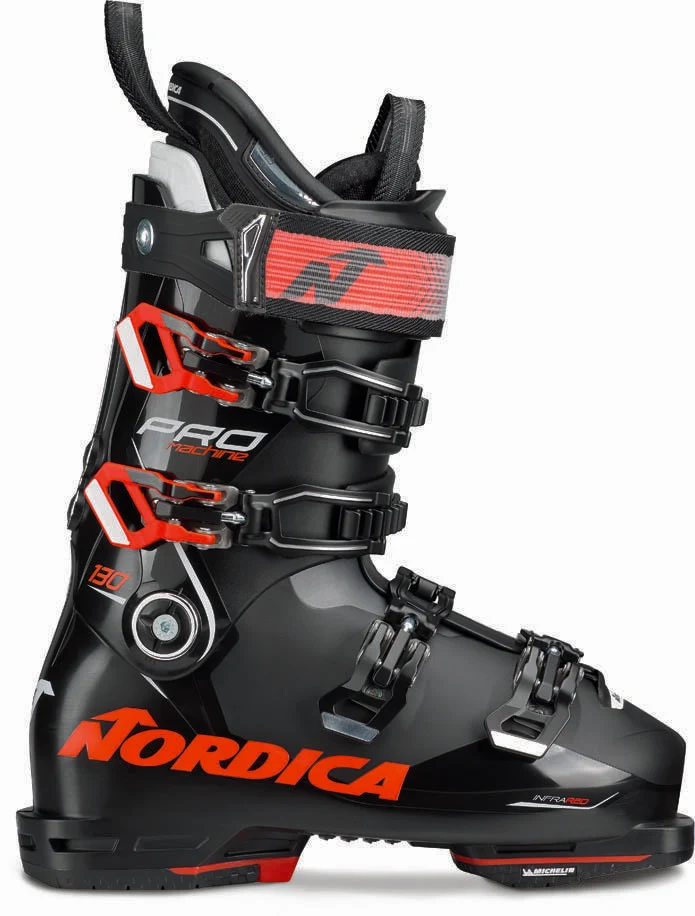 Nordica Pro Machine 130 (gw)