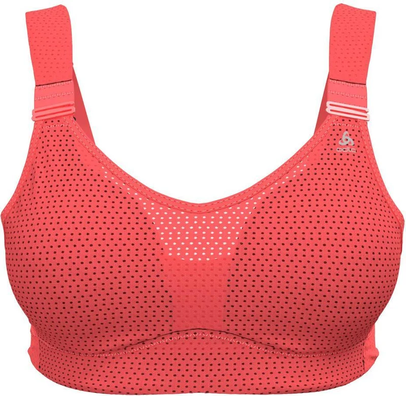 Sports Bra Performance Double High