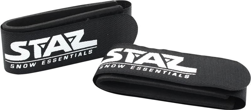 ski straps 2 pcs