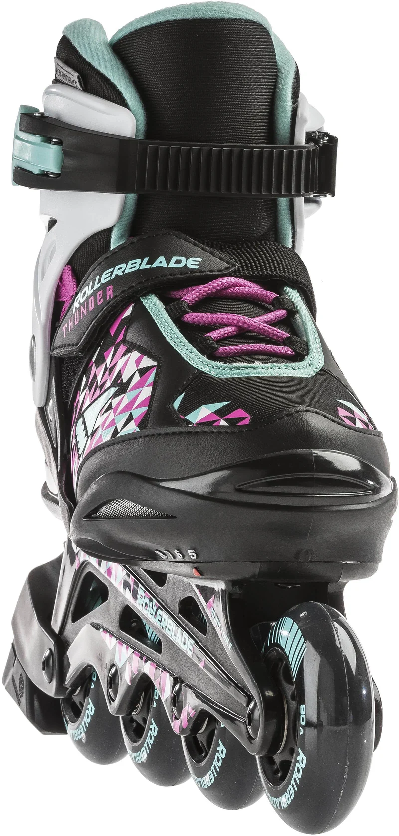Rollerblade Thunder G Sea-water/whi