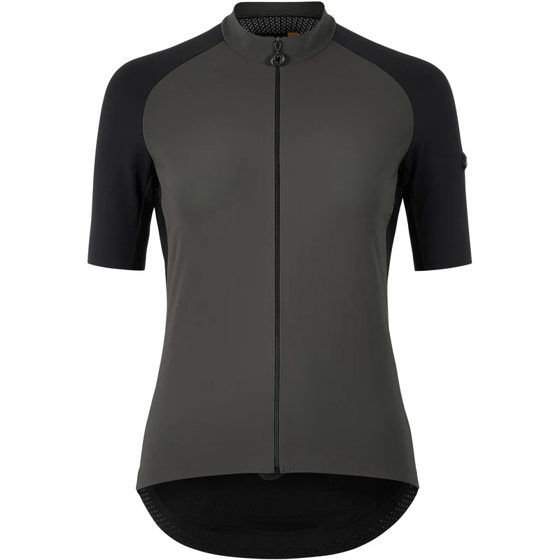 UMA GTV C2 Womens Short Sleeve Jersey