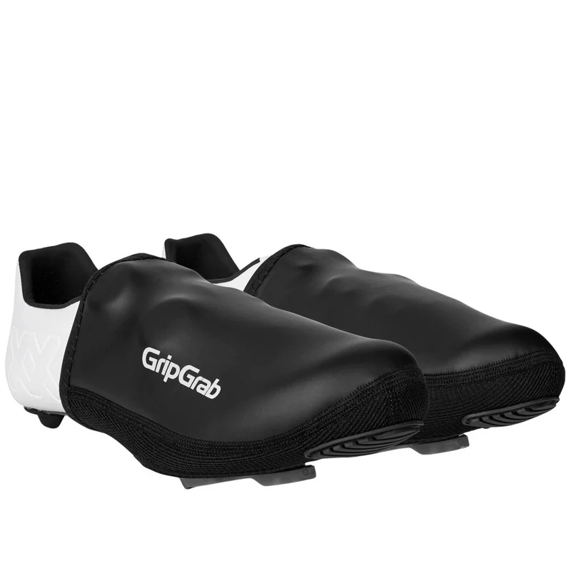 PACR Windproof Road Cycling Toe Covers