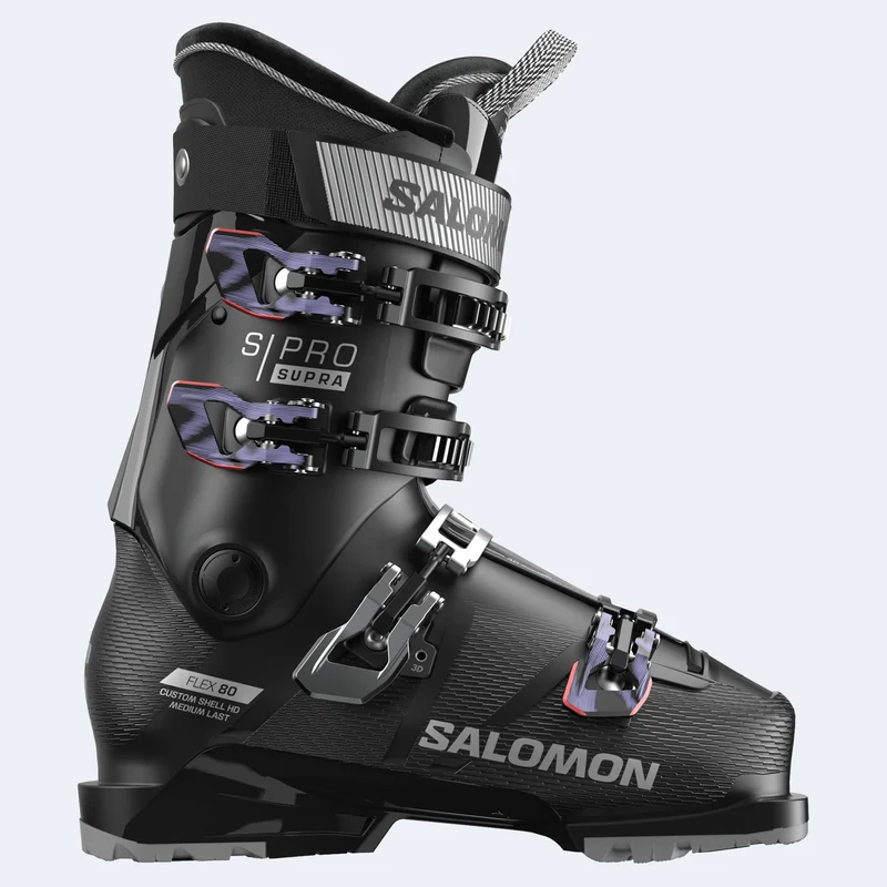 2026 Salomon S/Pro Supra 80 GW Women's Ski Boots