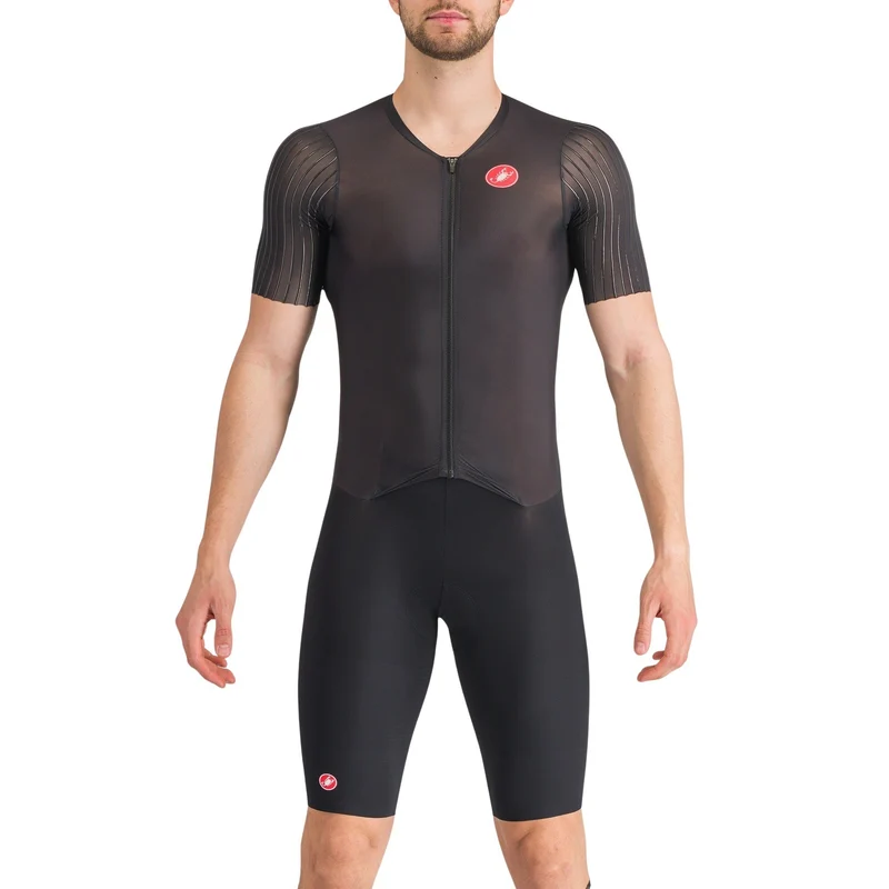 PR 2 Short Sleeve Speed Suit