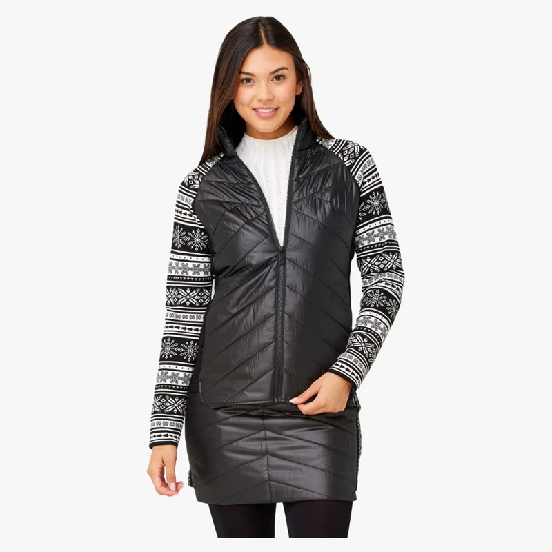Krimson Klover Switchback Women's Jacket