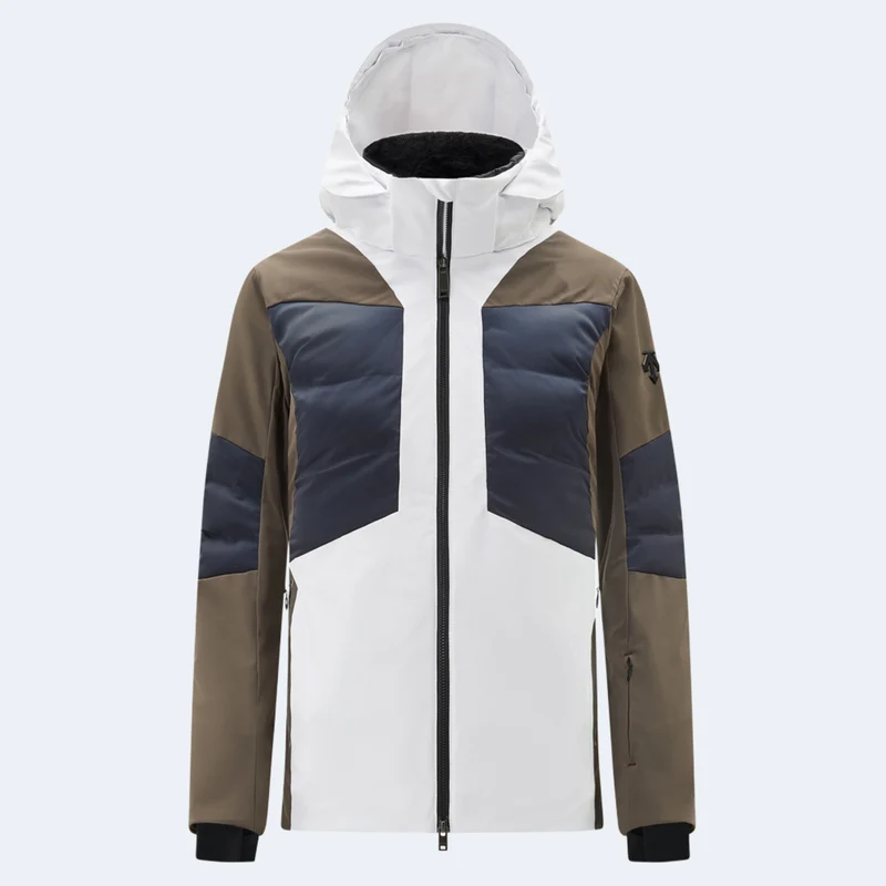 Descente Iris Insulated Women's Jacket