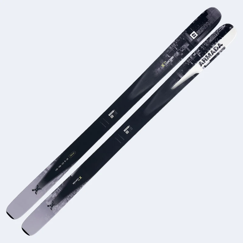 2026 Armada Declivity X 108 Skis