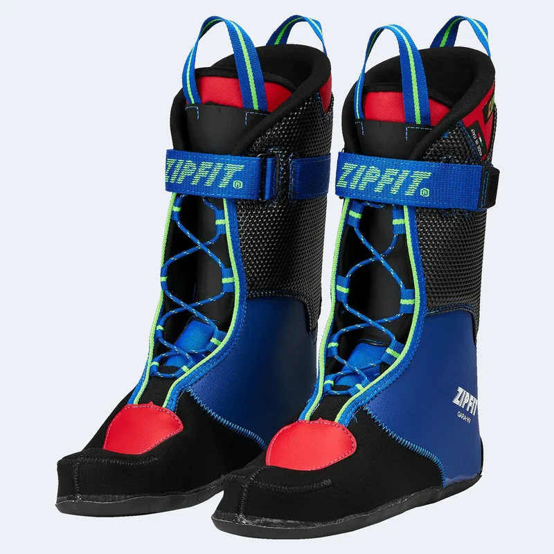 Zipfit Gara Stealth HV Liner
