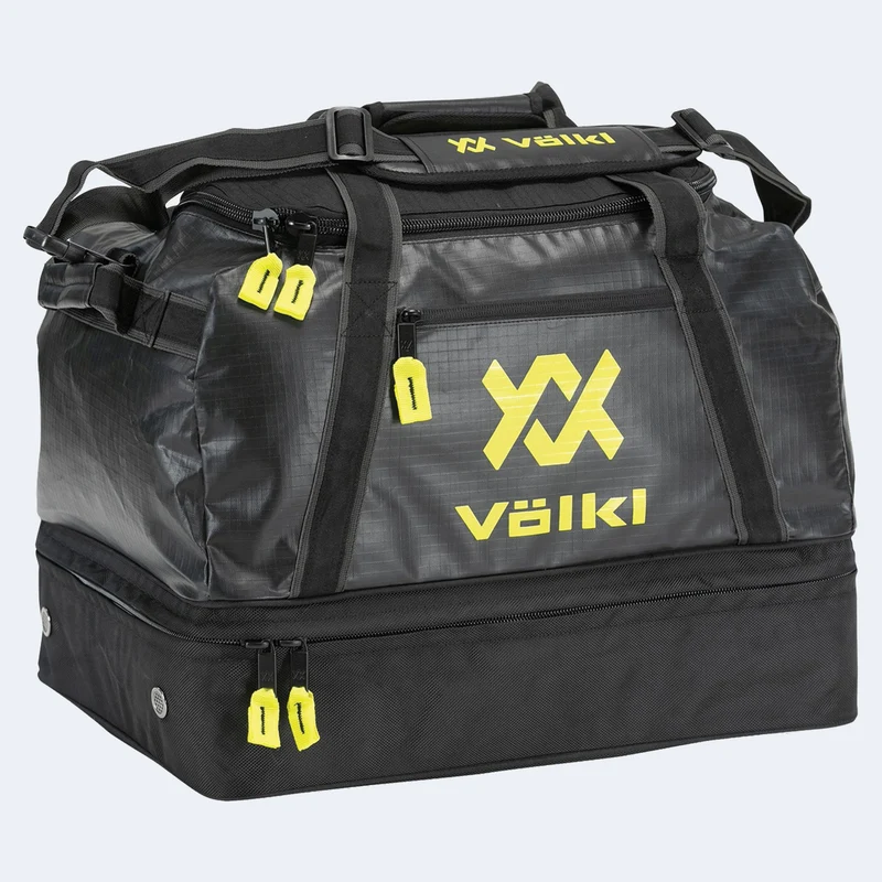 Volkl Overunder Weekender Bag