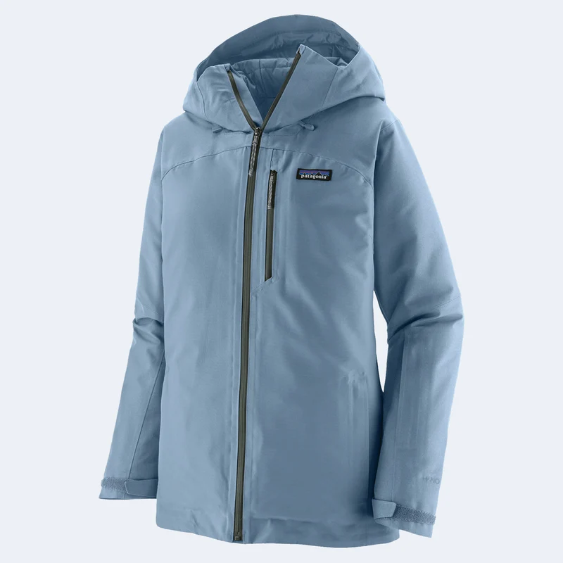 Patagonia Insulated Powder Town Women's Jacket