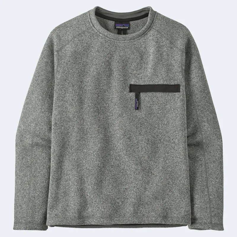 Patagonia Better Sweater Men's Crewneck