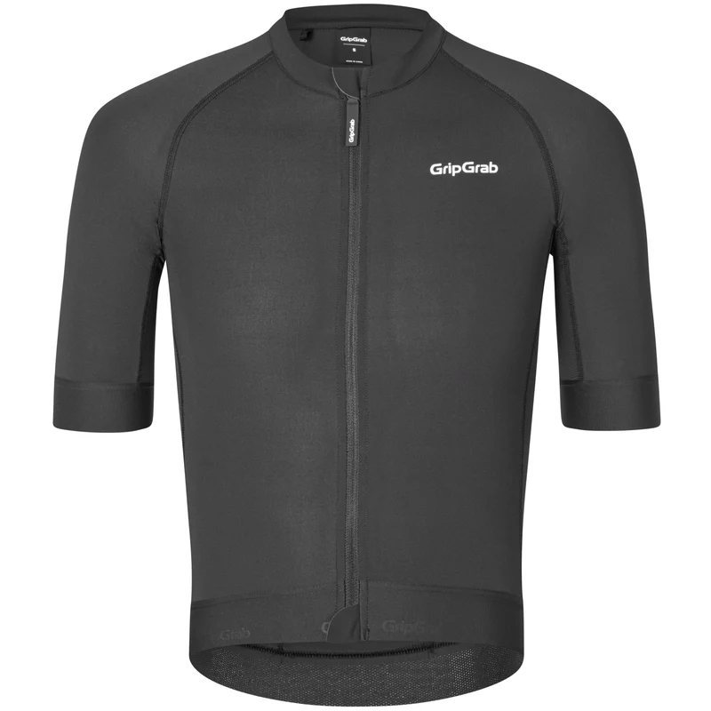 PACR Men's Short Sleeve Cycling Jersey