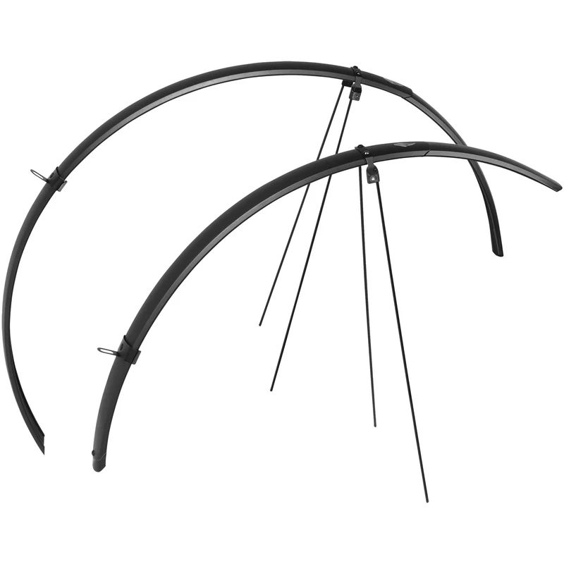 Dry Tech Mudguard Set