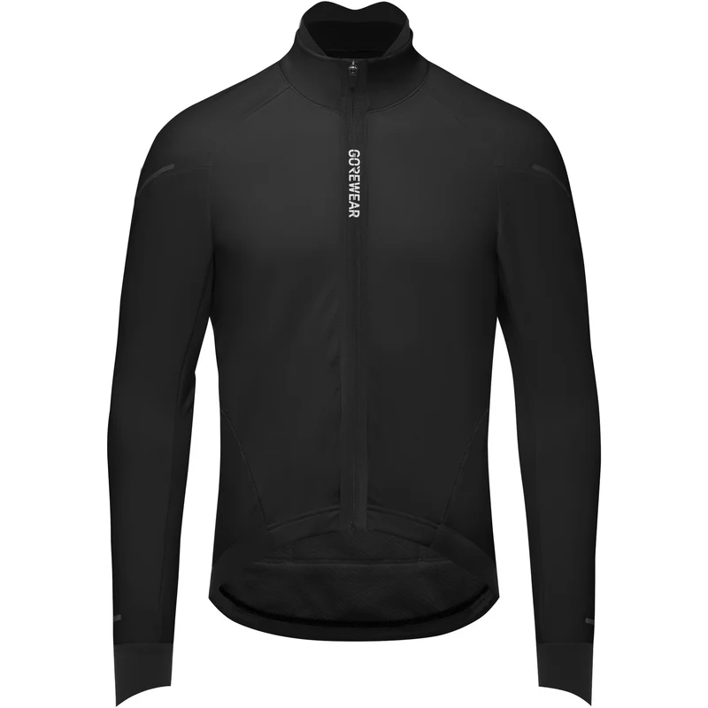 Spinshift Thermo Jacket